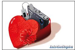 happy Valentine's Day