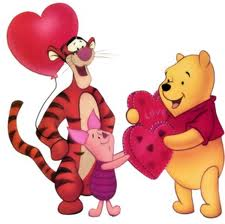 happy Valentine's Day