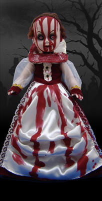 Countess Bathory