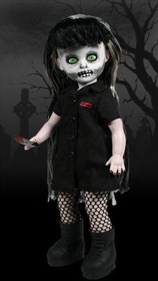 Kill Baby