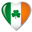 Irish Heart