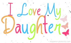 Daughter