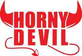 Horny Devil