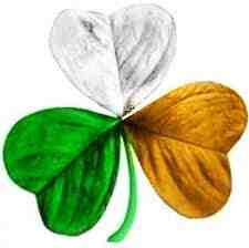 Irish