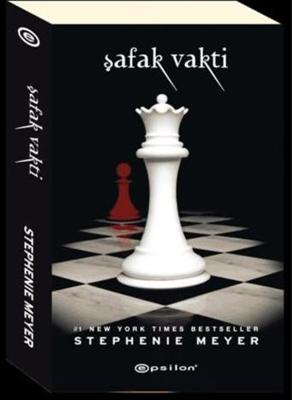 şafak vakti