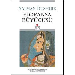floransa büyücüsü