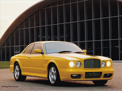 Bentley