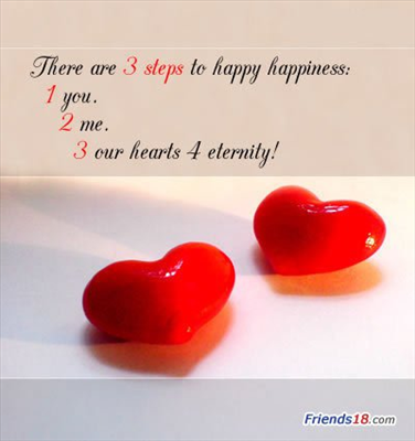 2 Hearts