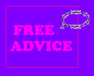 Advice Coupon