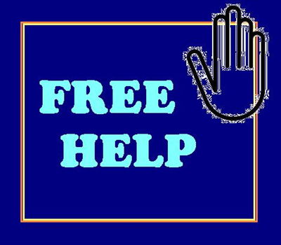 Help Coupon