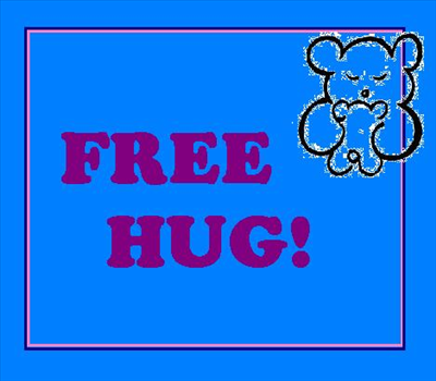 Hug Coupon