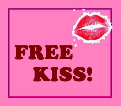 Kiss Coupon
