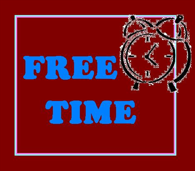 Time Coupon
