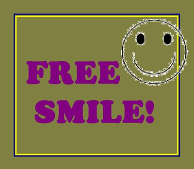 Smile Coupon