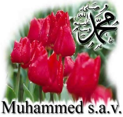 Hz. Muhammed