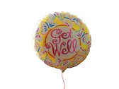 Get well soon