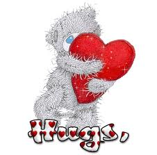 Hugs 4 u
