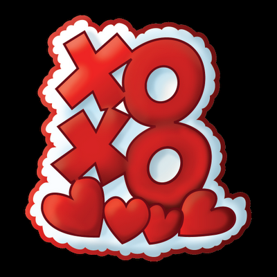 xoxoxo