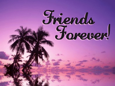 Friends Forever