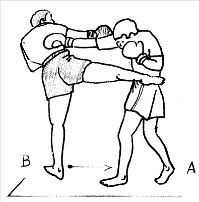 Kick You