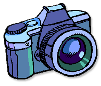 Fotocamera