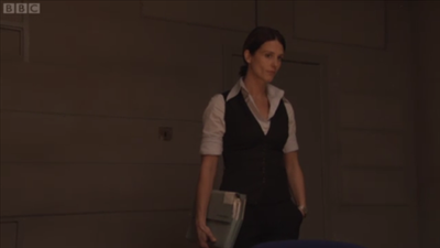 Waistcoat
