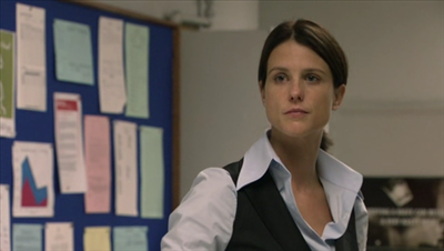 Hot Cop