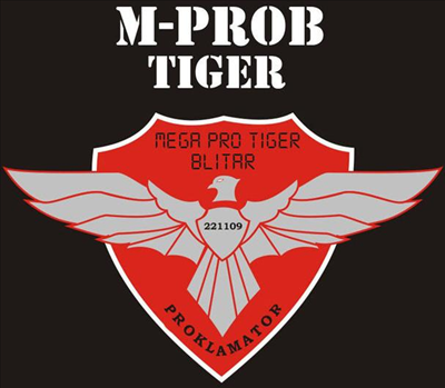 logo M-PROB