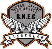 logo BNEC