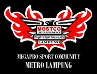 logo MOSTCO