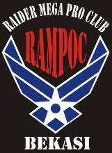 logo RAMPOC BEKASI