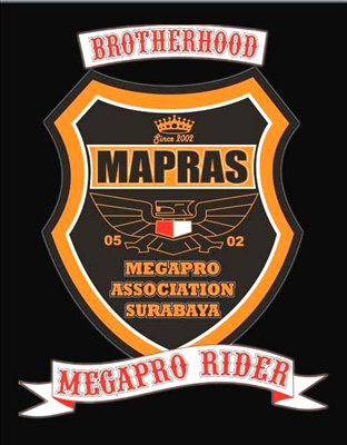 logo MAPRAS