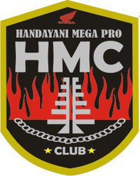 logo HMC