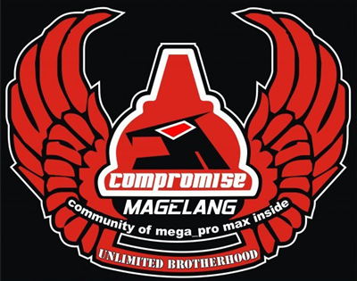 logo COMPROMISE