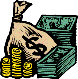 Money
