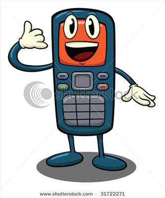 Mobile phone