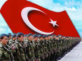 * Bu ülke seninle gurur duyuyor. Vatanı görevinde başarılar. Adam olmak adına son şansını da iyi değerlendirmeni dilerim. 