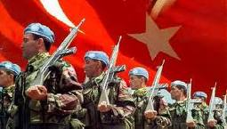 Dağların tepesine ölümsüz Mehmetçik yazacağım. 