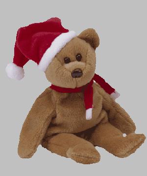 Merry Christmas Teddybear