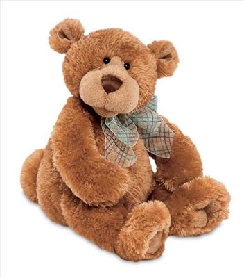 Normal Teddybear