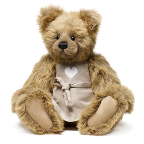 Furry Teddybear