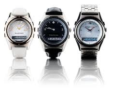 Bluetooth Watch