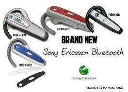 Bluetooth Headset