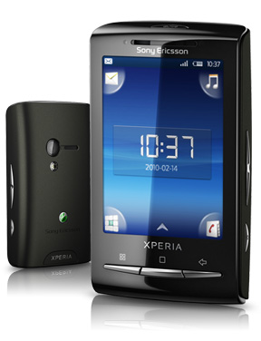 XPERIA X10 MINI