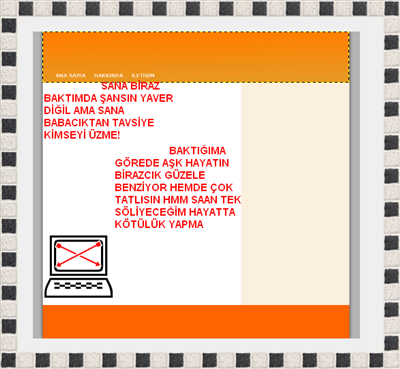 ÇOK ŞANLISIN: RESMİ İYİ OKU 