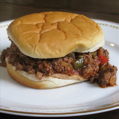 Sloppy Joe