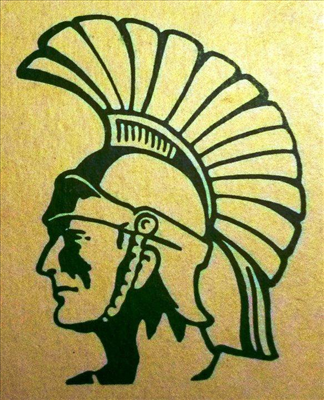 Warrior Logo