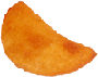 Risoles de Milho