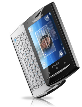 XPERIA X10 MINI PRO