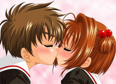 Bacio Sincer